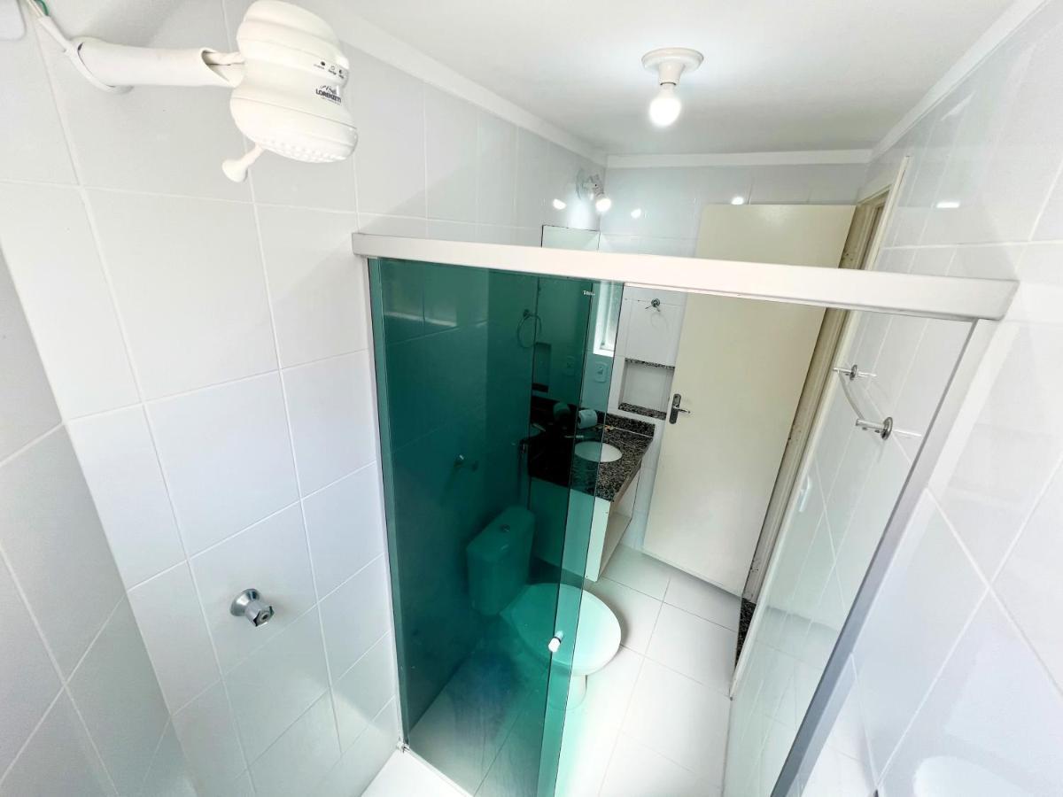 L'Acqua Diroma I, Ii, Iii, IV E V- Aptos Apartment Caldas Novas Bagian luar foto