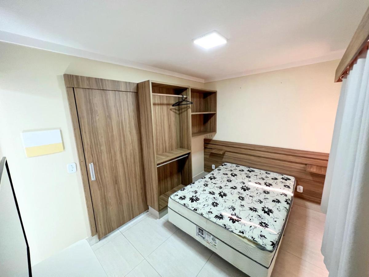 L'Acqua Diroma I, Ii, Iii, IV E V- Aptos Apartment Caldas Novas Bagian luar foto