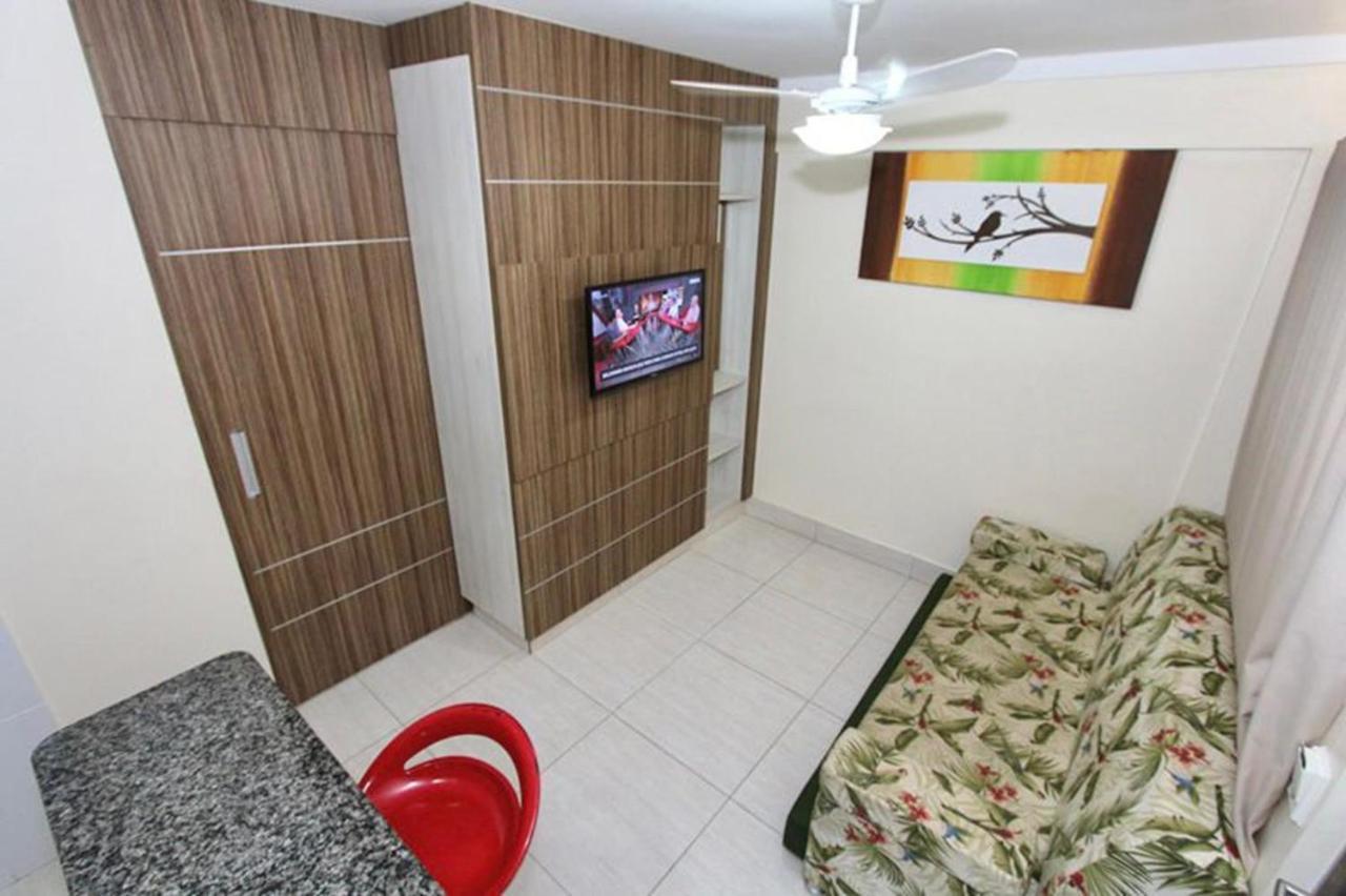 L'Acqua Diroma I, Ii, Iii, IV E V- Aptos Apartment Caldas Novas Bagian luar foto