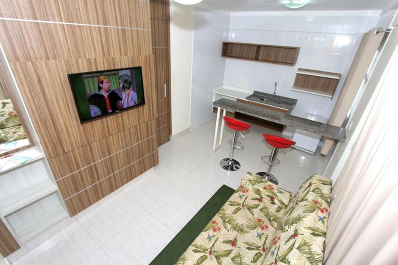 L'Acqua Diroma I, Ii, Iii, IV E V- Aptos Apartment Caldas Novas Bagian luar foto
